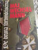 De bruna f&ouml;rbindelserna