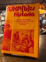 SUKP(b):s Historia Sovjetunionens kommunistiska historia