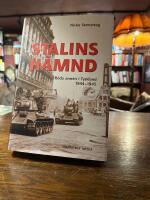 Stalins h&auml;mnd : R&ouml;da arm&eacute;n i Tyskland 1944-45