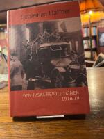 Den tyska revolutionen 1918-1919