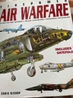 Firepower Air Warfare