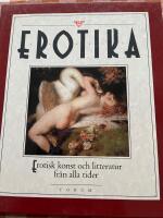 Erotika. konst