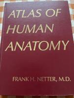 Atlas of Human Anatomy