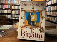 Birgitta i Sverige