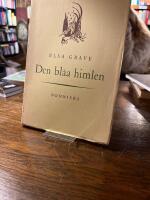 Den bl&aring;a himlen
