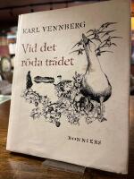 Vid det r&ouml;da tr&auml;det