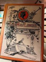 Samlade skaldf&ouml;rs&ouml;k