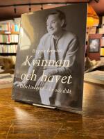 Kvinnan och havet : Ebba Lindqvist - liv och dikt