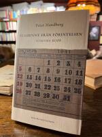 Flaskpost fr&aring;n F&ouml;rintelsen : Litauiska resor