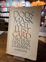 D&ouml;dsmask och lustg&aring;rd