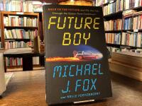 Future boy - Back to the Future and my journey through the space-time continuum