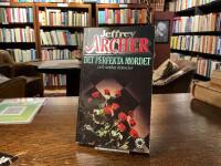 Det perfekta mordet och andra historier