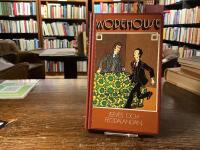 Jeeves och Feodalandan