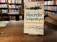 En dag i Ivan Denisovitjs liv