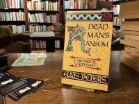 Dead man's ransom