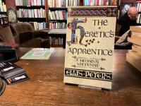The heretic's apprentice - the sixteenth chronicle of Brother Cafael