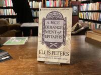 A nice deranged ment of Epitaphs