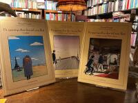 P&aring; spaning efter den tid som flytt. I skuggan av unga flickor i blom, D 1 -2 & Combray