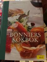 ***Bonniers kokbok