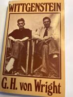 Wittgenstein
