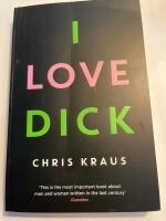 I Love Dick