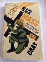 Black mass - apocalyptic religion and the death of utopia