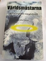 V&auml;rldsm&auml;starna : n&auml;r Sverige blev m&aring;ngkulturellt