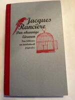 Den okunnige l&auml;raren : Fem lektioner om intellektuell frig&ouml;relse