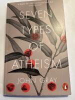 Seven Types of Atheism