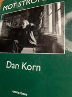 Mot str&ouml;mmen : om att leva utan elektriskt ljus i v&aring;r tid