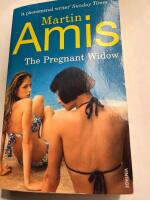 The Pregnant Widow