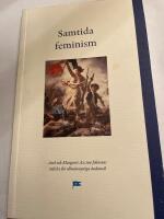Samtida feminism