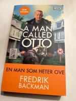 En man som heter Ove