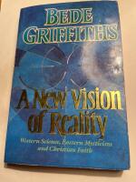 A new Vision of Reality