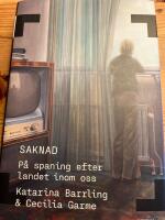 Saknad : p&aring; spaning efter landet inom oss