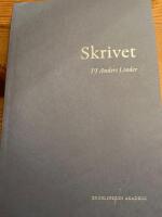 Skrivet