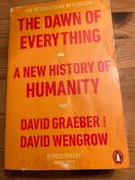 The Dawn of Everything