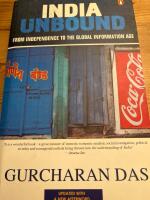 India Unbound