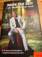 Ingen tar skit i de l&auml;ttkr&auml;nktas land