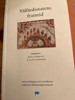 V&auml;lf&auml;rdsstatens framtid