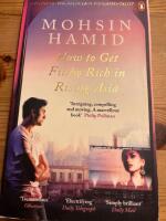 How to Get Filthy Rich in Rising Asia