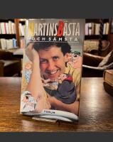 Martins b&auml;sta o. s&auml;msta