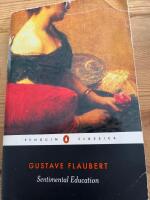 Sentimental Education