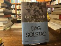 Genans & v&auml;rdighet