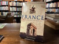 France people, history & culture