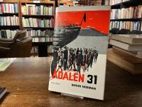 &Aring;dalen 31 : en ber&auml;ttelse