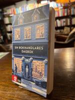 En bokhandlares dagbok
