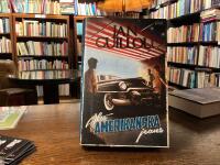 &Auml;kta amerikanska jeans