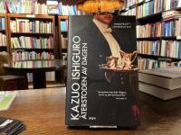 &Aring;terstoden av dagen