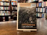 Tanker&ouml;relser - dagb&ouml;cker 1930-1932, 1936-1937